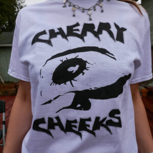 Computer Eye T-Shirt