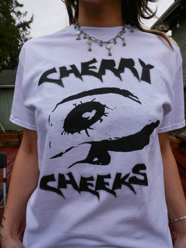 Computer Eye T-Shirt