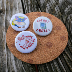Pin Pack
